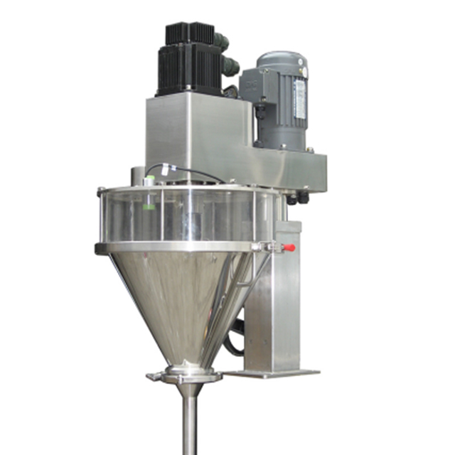 Nikan Head Auger Filler-SPAF1