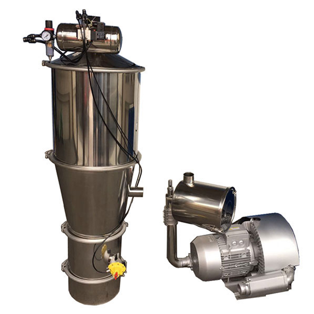 Vacuum feeder-ZKS01