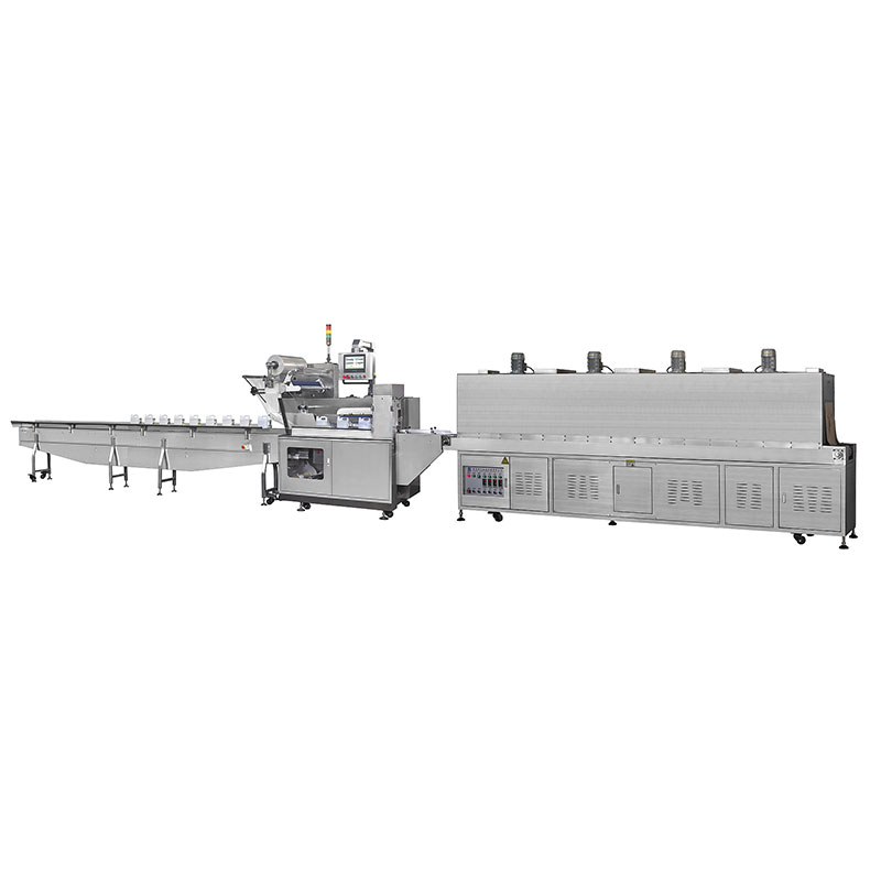 China Heat shrinkage wrapping machine Manufacturer and Supplier | Shipu